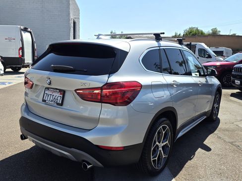 Used 2017 BMW X1 xDrive28i AWD/4WD image 5
