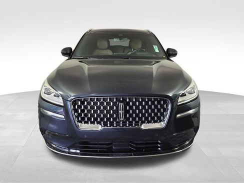 Certified 2020 Lincoln Corsair Reserve w/ Equipment Group 202A AWD/4WD image 2