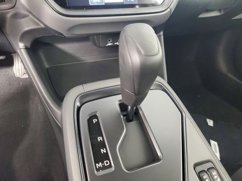 New 2026 Subaru Crosstrek 2.0i Premium image 19