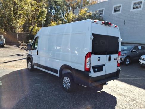 Used 2017 RAM ProMaster 1500 w/ Interior Convenience Group FWD image 7