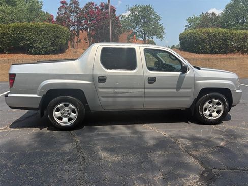 Used 2012 Honda Ridgeline RT image 10