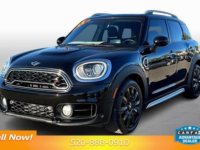 Used 2017 MINI Cooper Countryman S