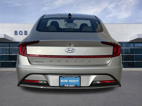Used 2020 Hyundai Sonata SE w/ Cargo Package image 29