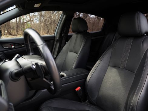 Used 2020 Honda Civic Sport Touring image 17