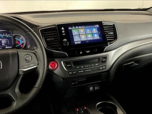 Used 2021 Honda Passport Sport image 5