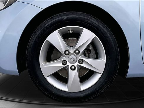 Used 2012 Hyundai Elantra GLS w/ Preferred Pkg 3 FWD image 8