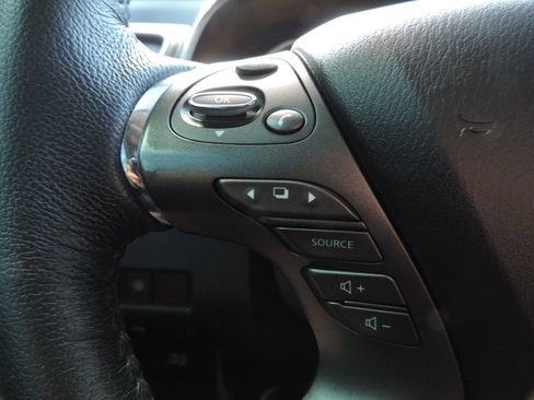 Used 2022 Nissan Murano SL w/ SL Moonroof Package image 28