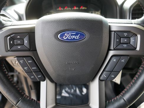 Used 2019 Ford F150 XLT w/ Equipment Group 302A Luxury AWD/4WD image 23