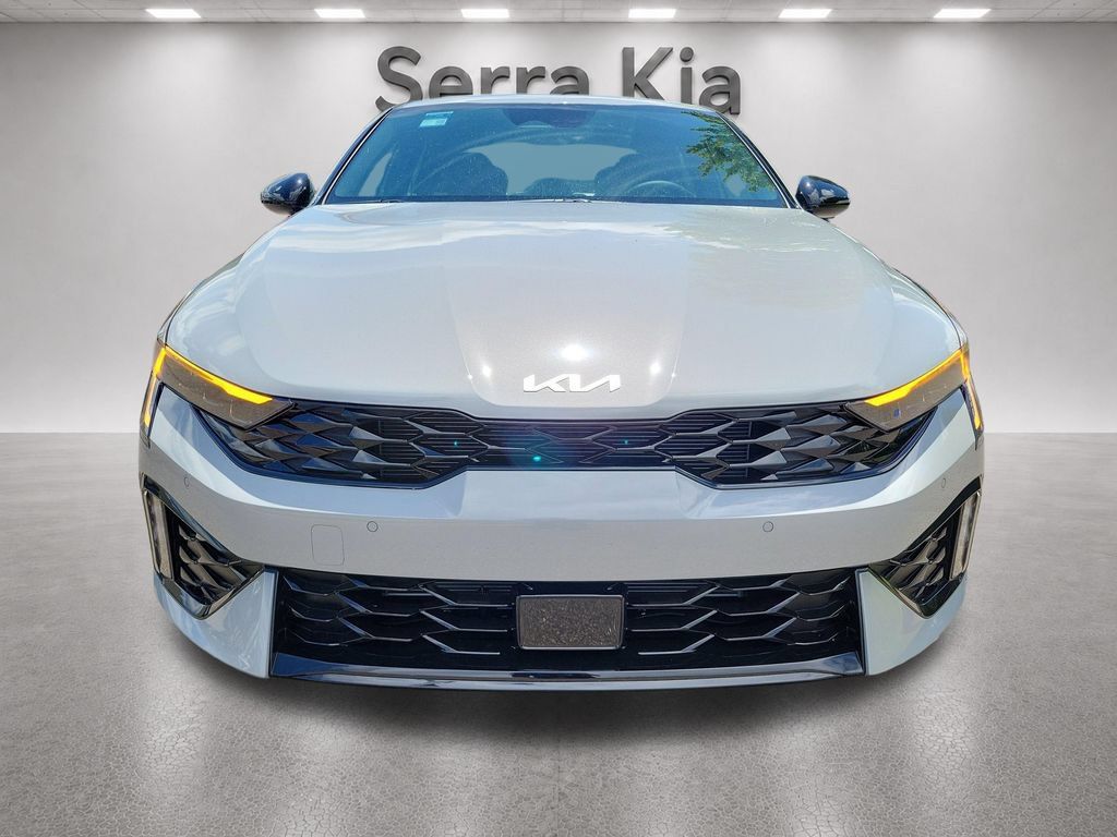 New 2026 Kia K5 GT-Line FWD image 7