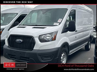 Used 2024 Ford Transit 250 148 Medium Roof