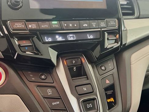 Used 2020 Honda Odyssey EX-L image 12