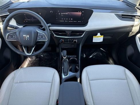 New 2026 Buick Encore GX Preferred image 7