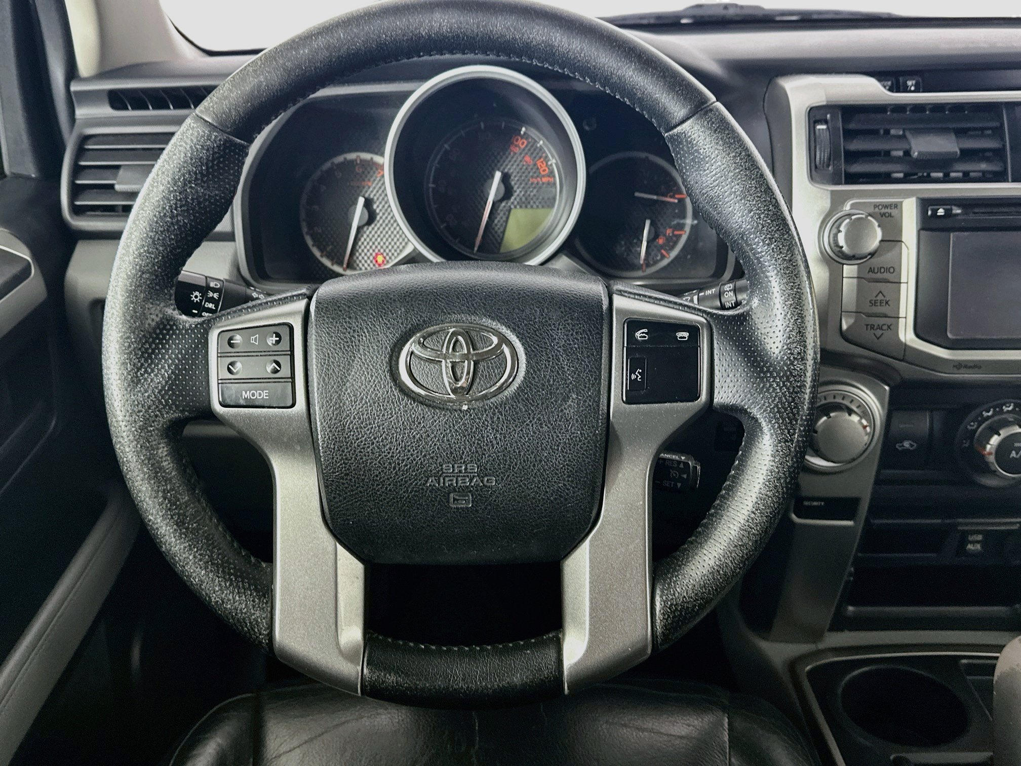 Used 2013 Toyota 4Runner SR5 w/ Premium Pkg RWD image 17
