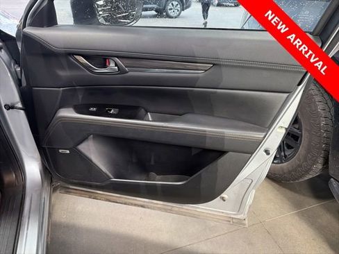 Used 2021 MAZDA CX-5 Grand Touring image 19