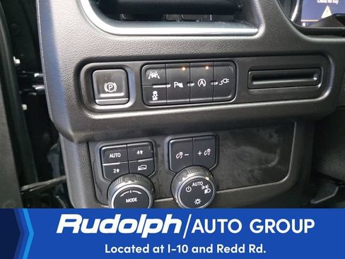 Used 2022 Chevrolet Suburban LS w/ Driver Alert Package AWD/4WD image 13