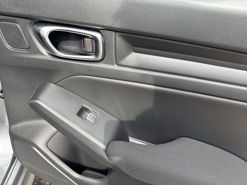 New 2026 Honda Civic Sport image 38