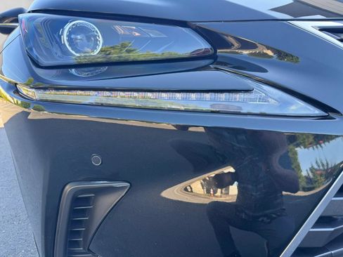 Used 2020 Lexus NX 300h AWD w/ Premium Package image 12