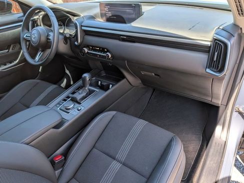 Certified 2025 MAZDA CX-50 AWD 2.5 S w/ Premium Package image 32