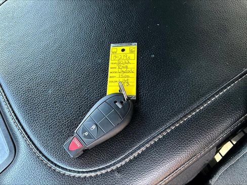 Certified 2022 RAM 1500 Classic Warlock image 38