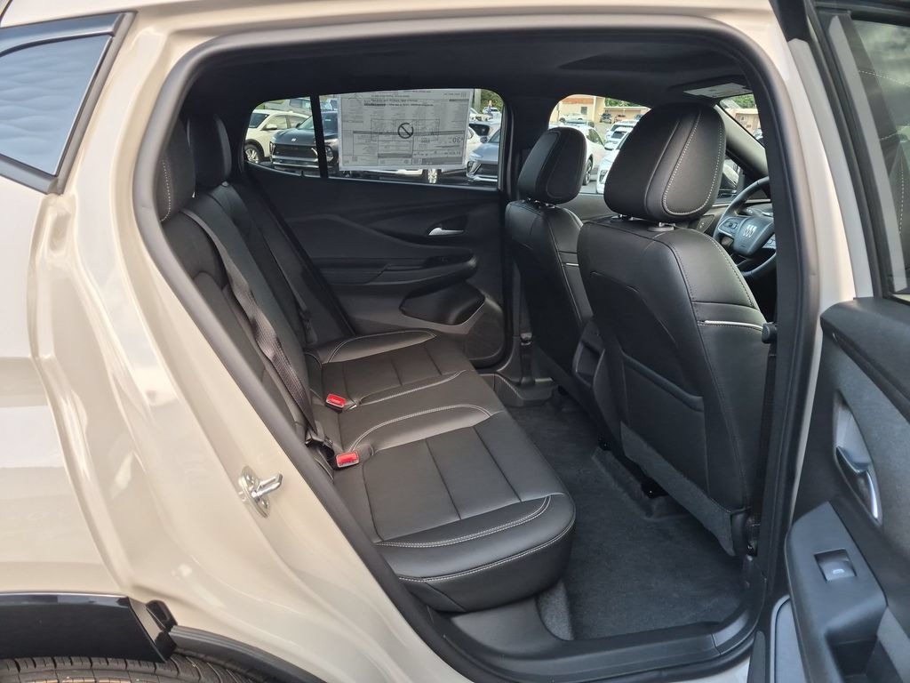 New 2026 Buick Envista Sport Touring w/ Studio Series FWD image 34