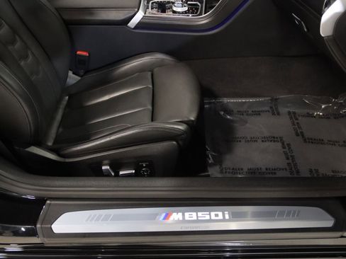 Used 2021 BMW M850i xDrive Convertible image 59
