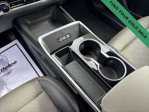 Certified 2025 Chevrolet Equinox LT w/ Convenience Package II image 23