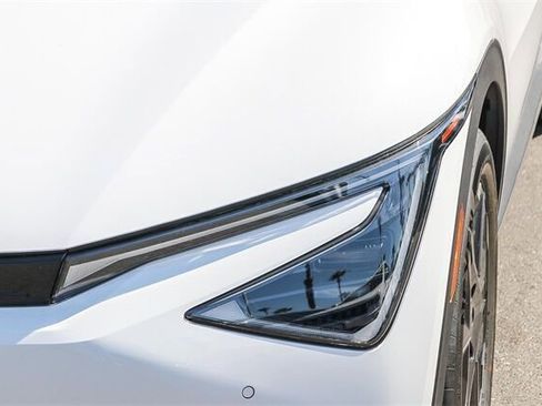 New 2025 Kia EV6 Light image 4