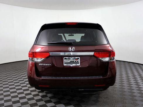 Used 2014 Honda Odyssey EX image 10