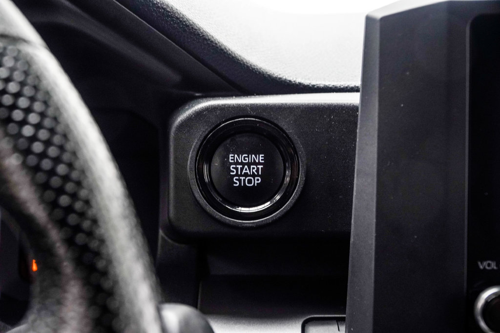 Used 2024 Toyota Tacoma SR5 RWD image 27