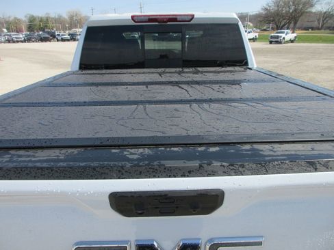 New 2026 GMC Sierra 1500 Denali Ultimate image 6