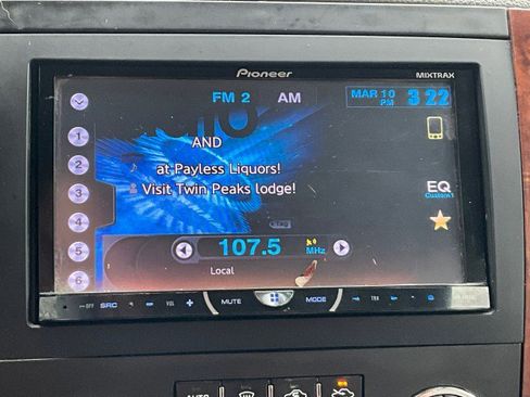 Used 2007 Chevrolet Avalanche LT w/ LT Preferred Equipment Group image 21