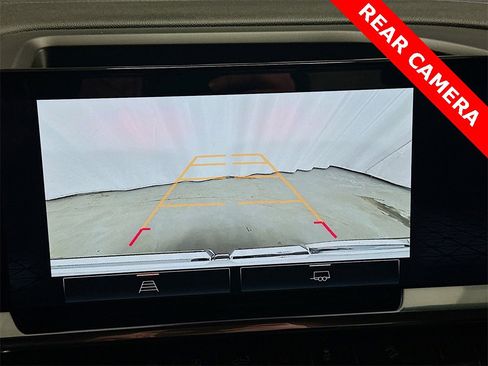 Used 2024 GMC Sierra 1500 Elevation w/ X31 Off-Road Package image 14