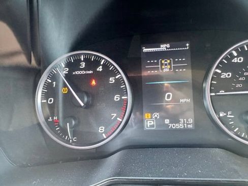 Used 2020 Subaru Outback Premium AWD/4WD image 28