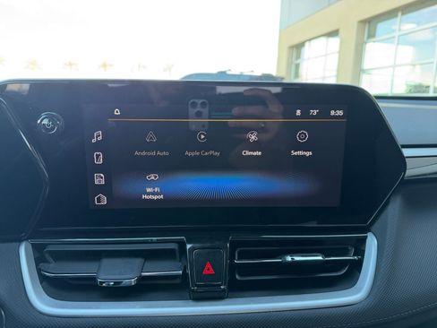 Used 2025 Chevrolet TrailBlazer LT w/ Convenience Package image 28