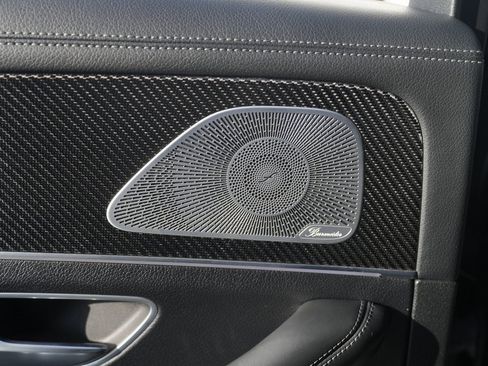 Used 2021 Mercedes-Benz GLE 53 AMG 4MATIC Coupe image 34