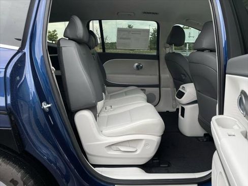 New 2026 Hyundai Ioniq 9 SEL image 23