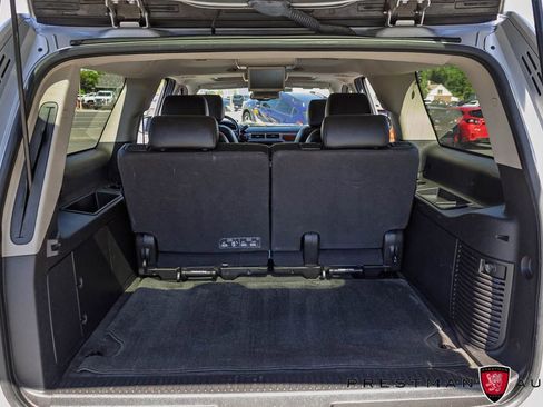 Used 2014 Chevrolet Suburban LTZ AWD/4WD image 38