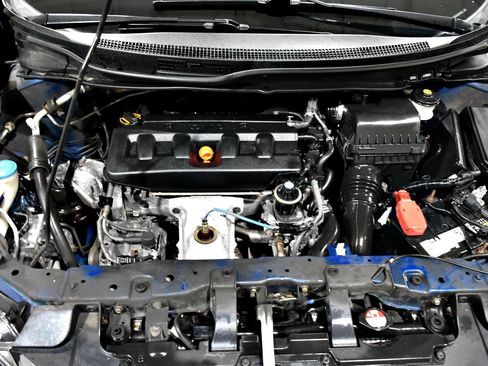 Used 2012 Honda Civic LX image 8