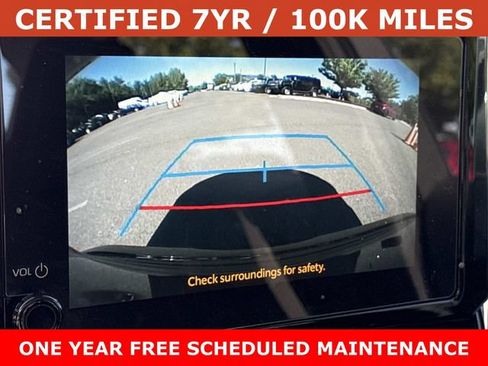 Used 2025 Toyota Corolla LE FWD image 20
