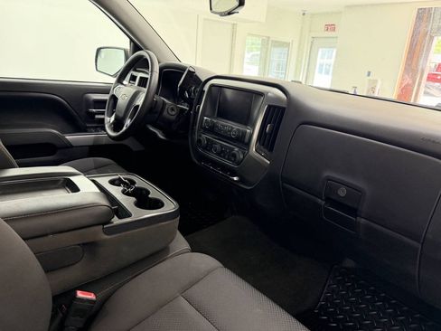 Used 2015 Chevrolet Silverado 1500 LT w/ All Star Edition AWD/4WD image 28