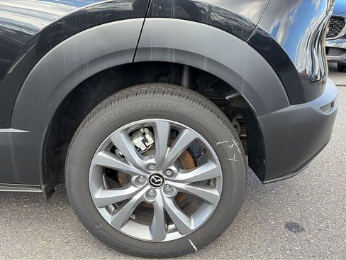 New 2025 MAZDA CX-30 AWD 2.5 S w/ Preferred Package image 36