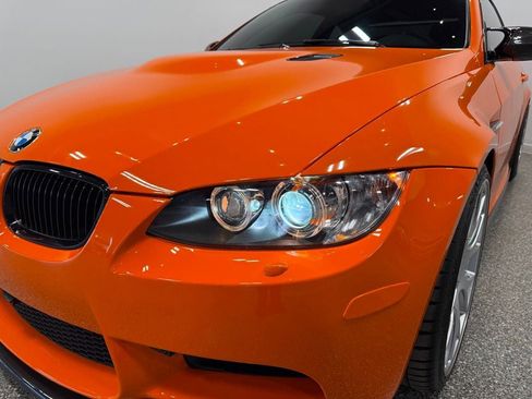 Used 2013 BMW M3 Coupe image 3