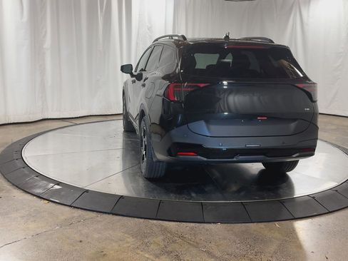 New 2026 Kia Sportage X-Line Prestige image 7