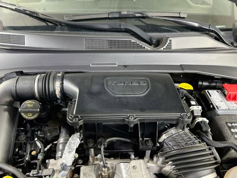 Used 2023 Jeep Compass Limited AWD/4WD image 28