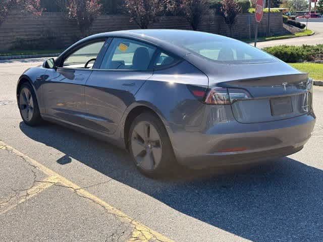 Used 2023 Tesla Model 3 Long Range AWD/4WD image 6