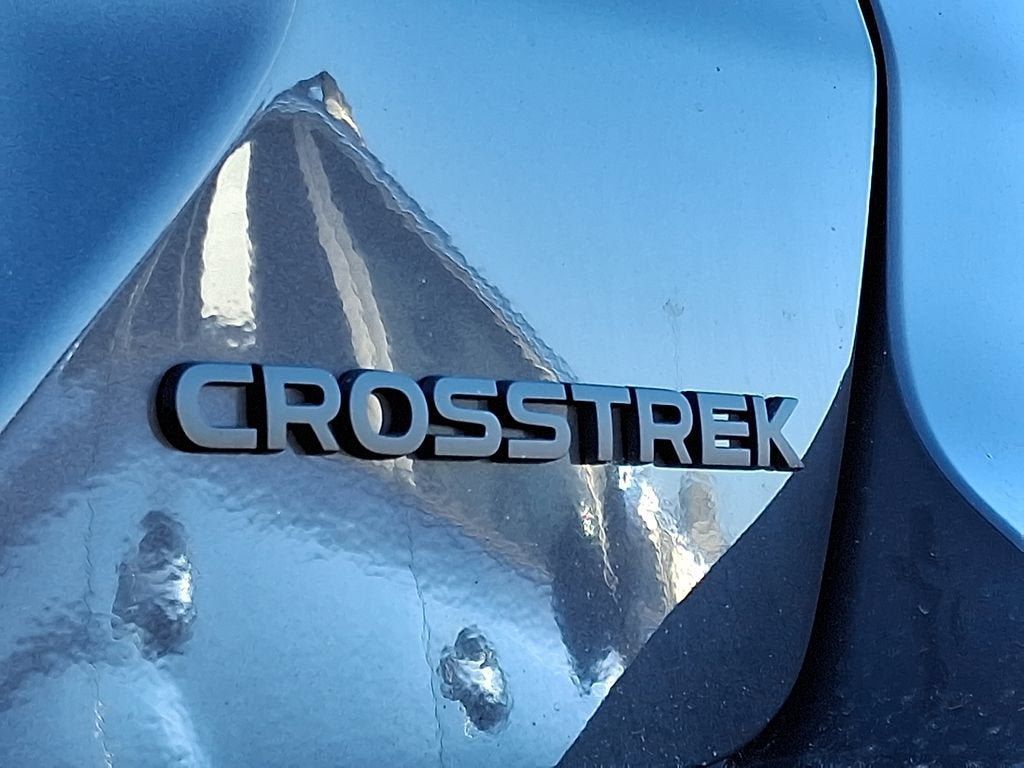 Certified 2026 Subaru Crosstrek 2.5i Premium AWD/4WD image 20