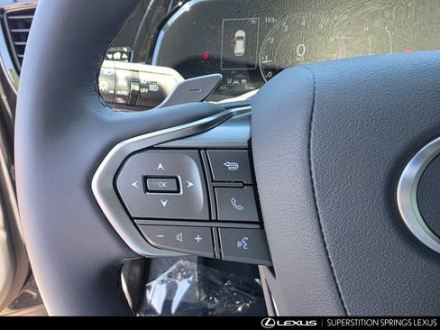 New 2026 Lexus NX 350 AWD w/ Premium Package image 25