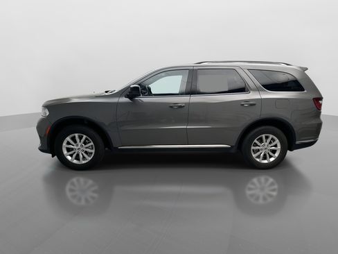 Used 2023 Dodge Durango SXT Launch Edition image 2
