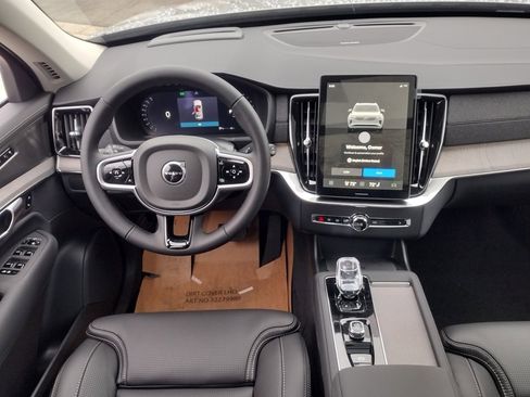 New 2026 Volvo XC90 B6 Ultra image 26