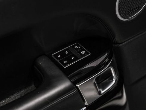 Used 2014 Land Rover Range Rover Supercharged AWD/4WD image 48
